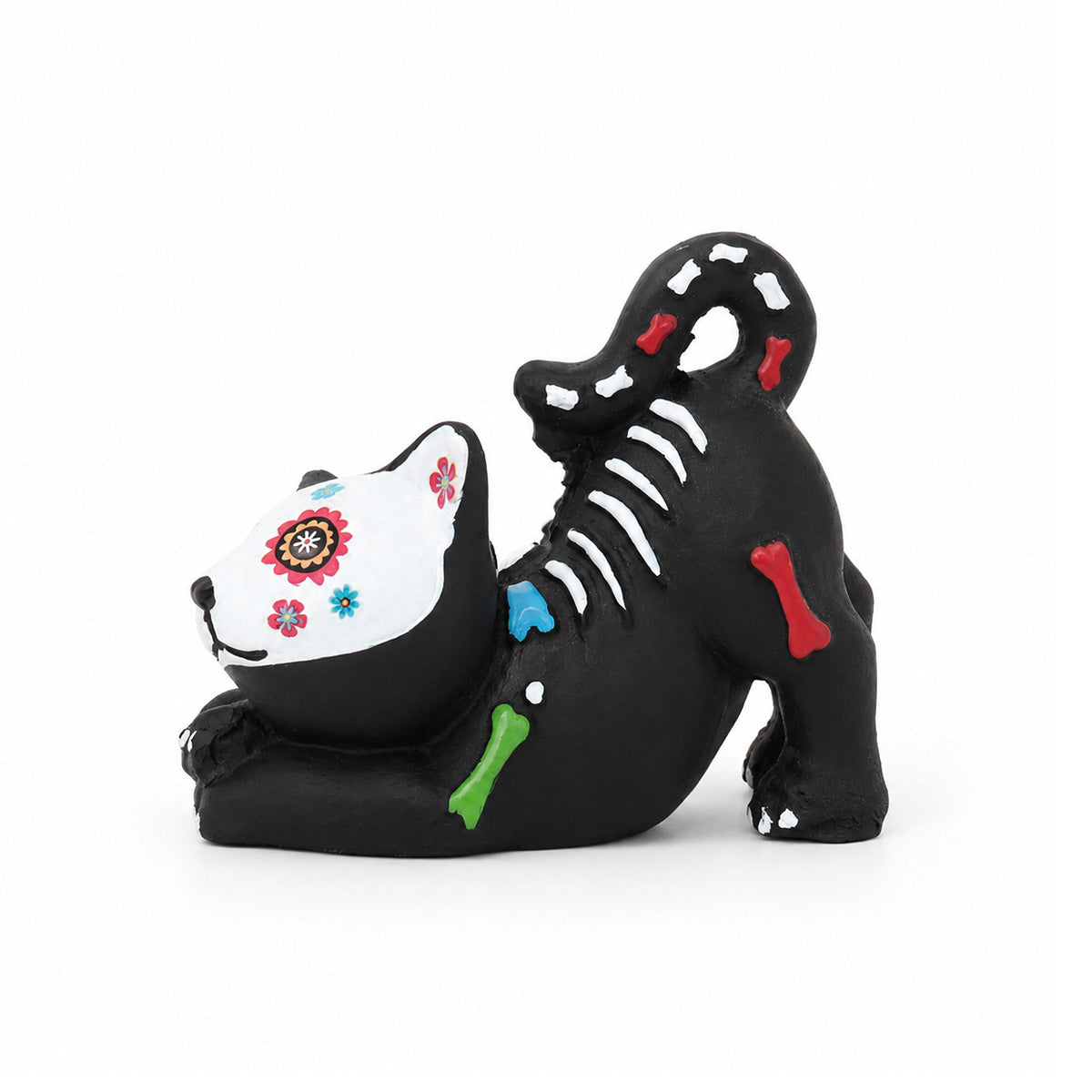 Figura de Cerámica, Día de Muertos