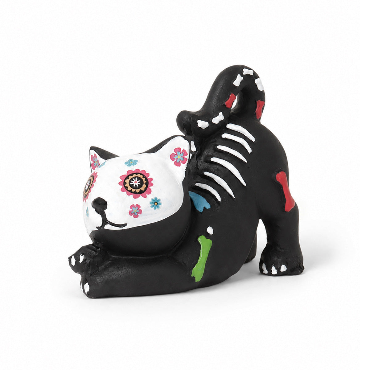 Figura de Cerámica, Día de Muertos