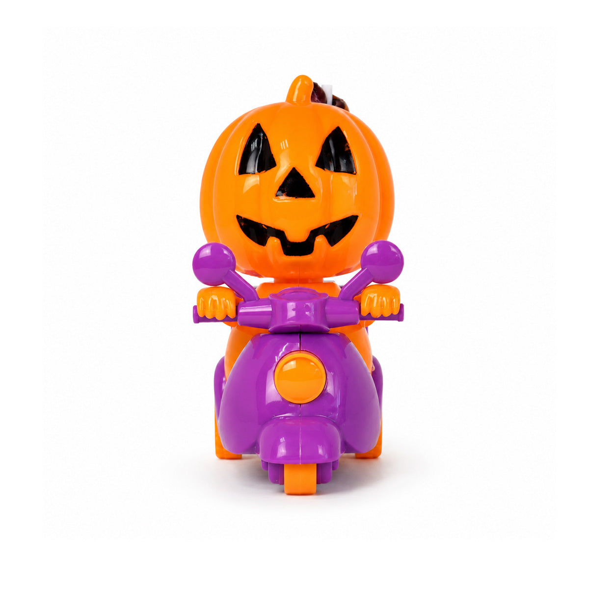 Dulce Sorpresa Motocicleta Halloween, 10 gr