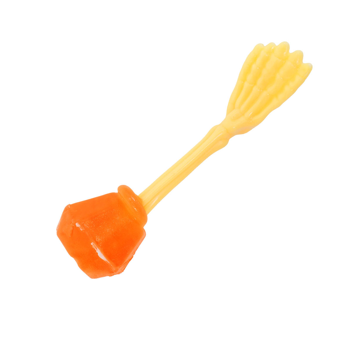 Paletas de Esqueleto 8 pz