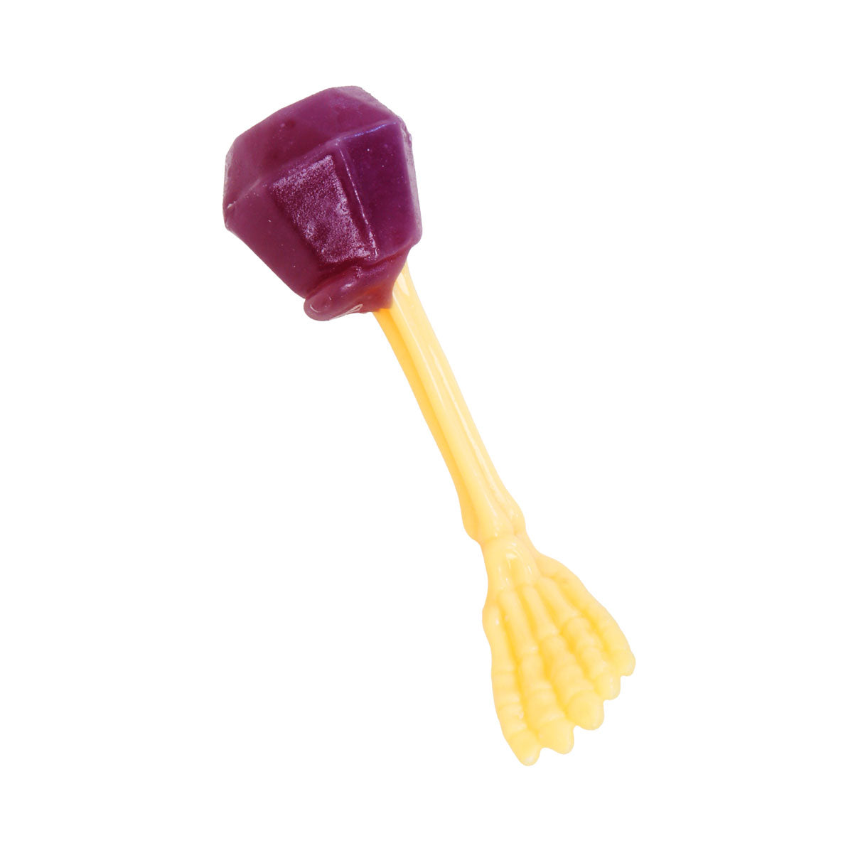 Paletas de Esqueleto 8 pz