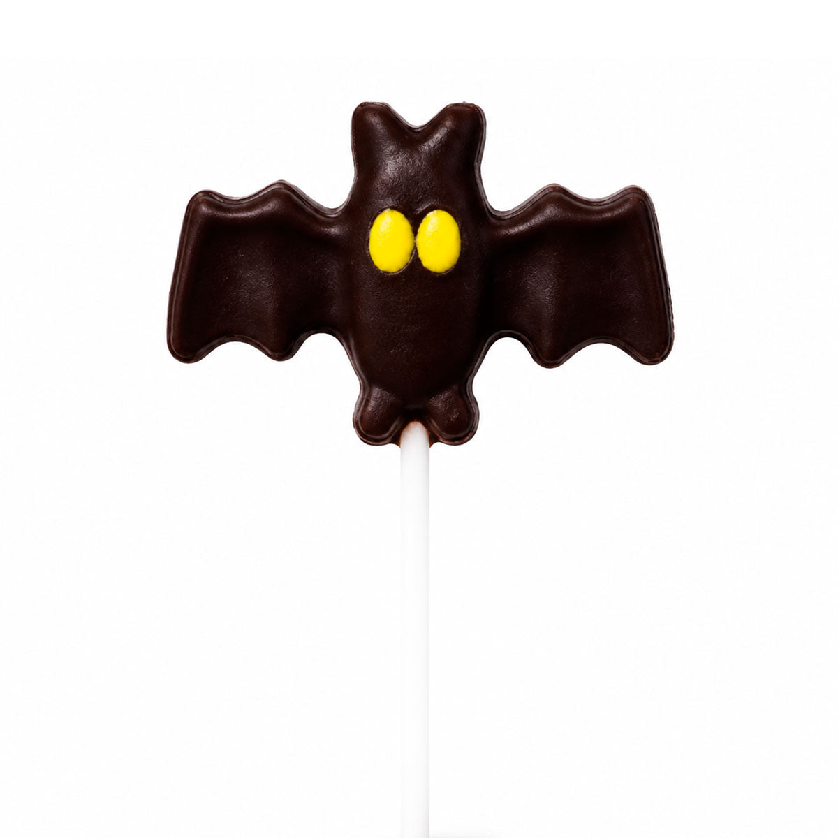 Casa Embrujada, Paletas de Caramelo, Amos, 75 gr