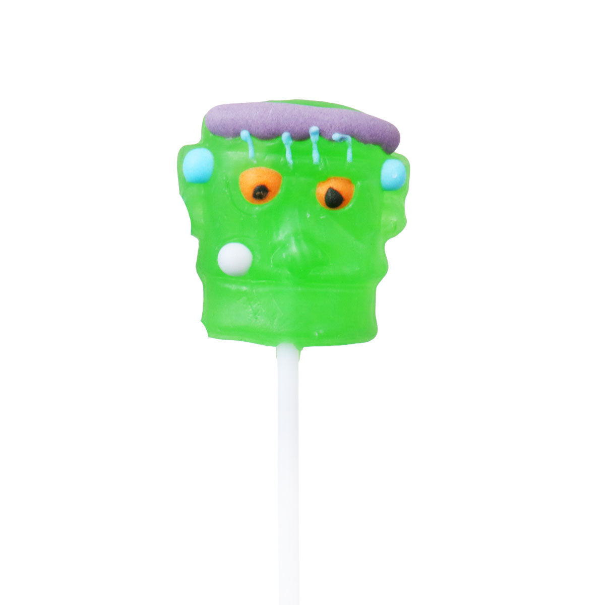 Monstruos, Paletas de Caramelo, Amos, 75 gr