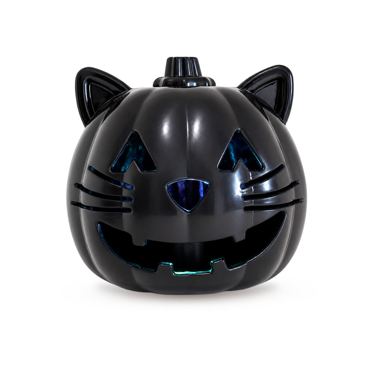 Gato, Adorno con Sonido, Halloween