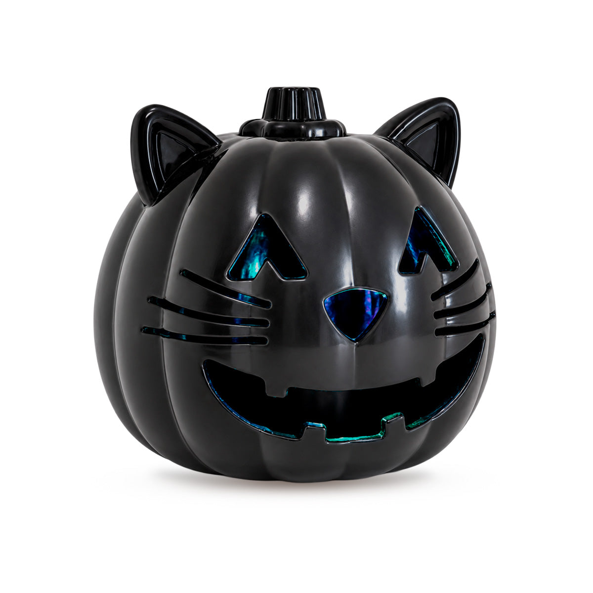 Gato, Adorno con Sonido, Halloween