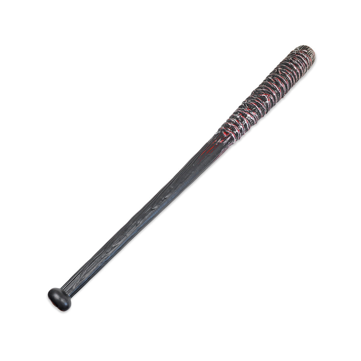 Bat Sangriento para Halloween, Color Negro, 75 cm