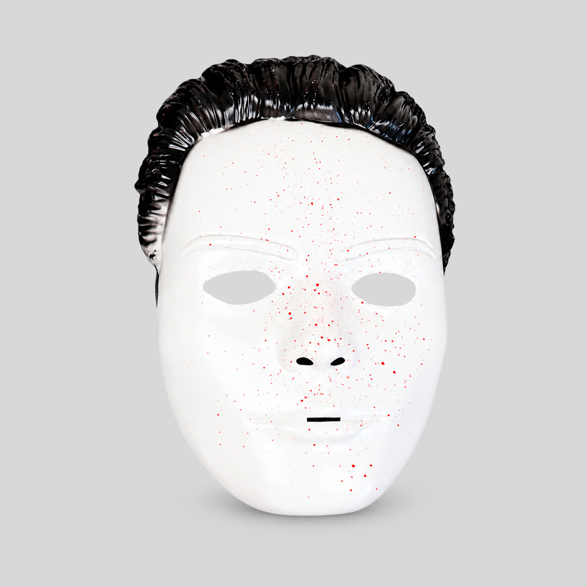 Máscara, Halloween