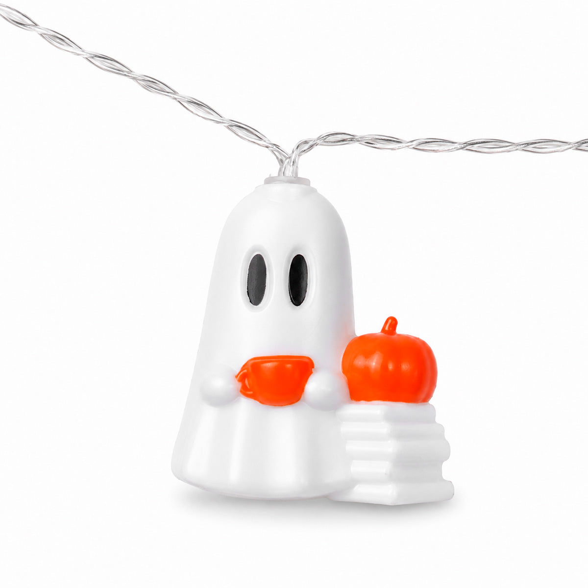 Luces LED Halloween