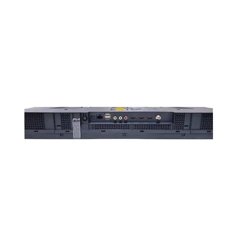 TELEVISOR MOD. TC-LE43K-AN2401 FHD ANDROID **