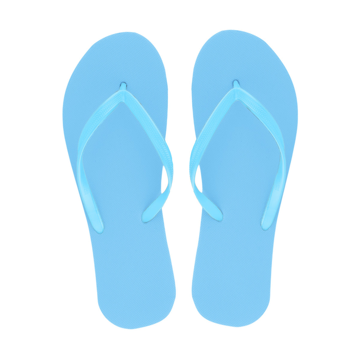 Sandalias, Talla 26, Color Turquesa