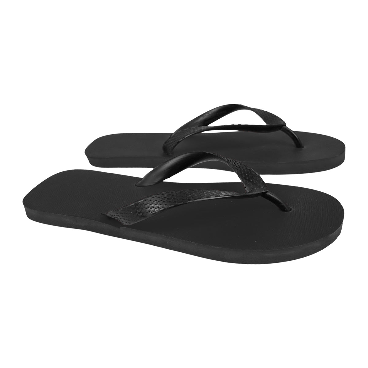 Sandalias para Hombre, Talla 27, Color Negro