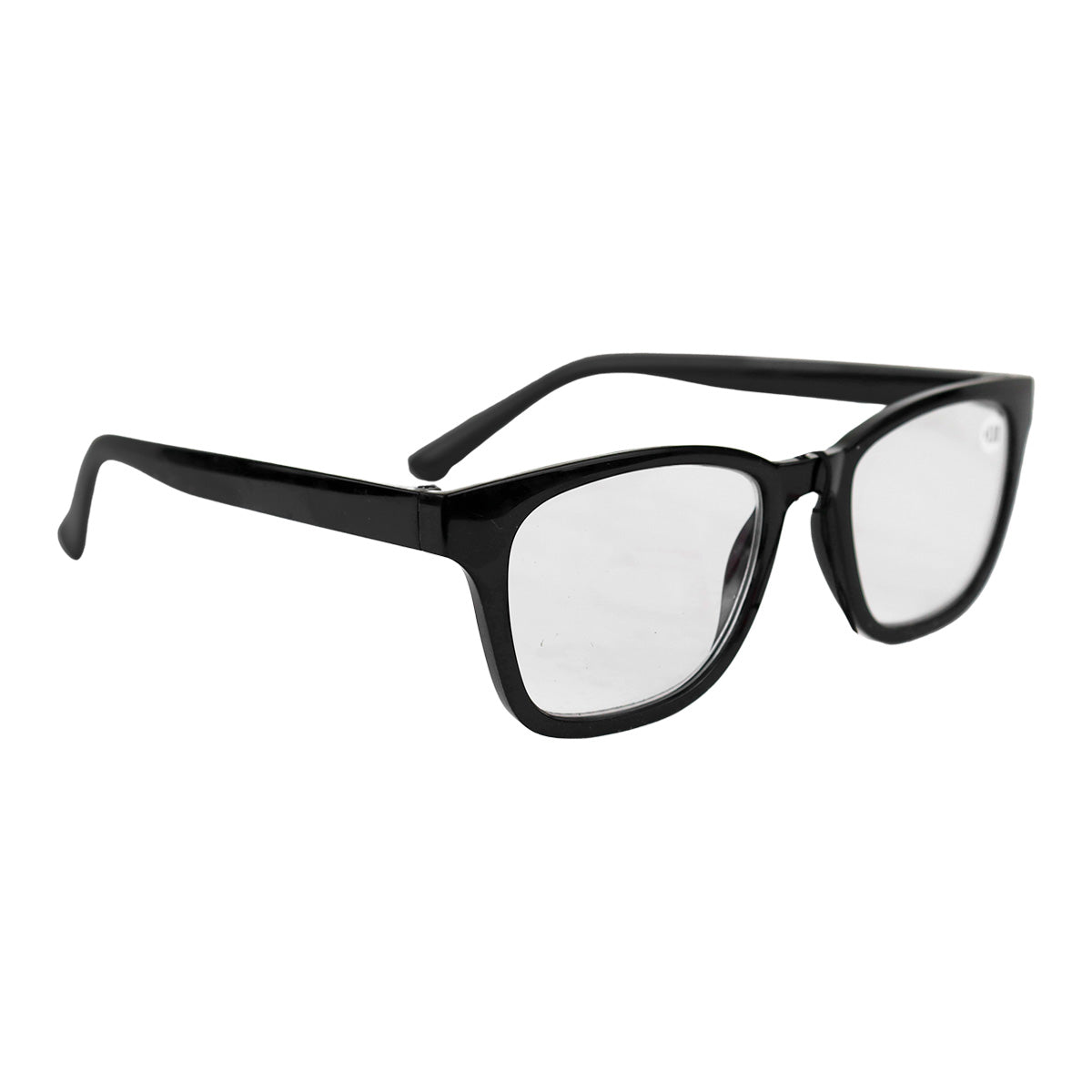 Lentes de Lectura, Color Negro, +3.00