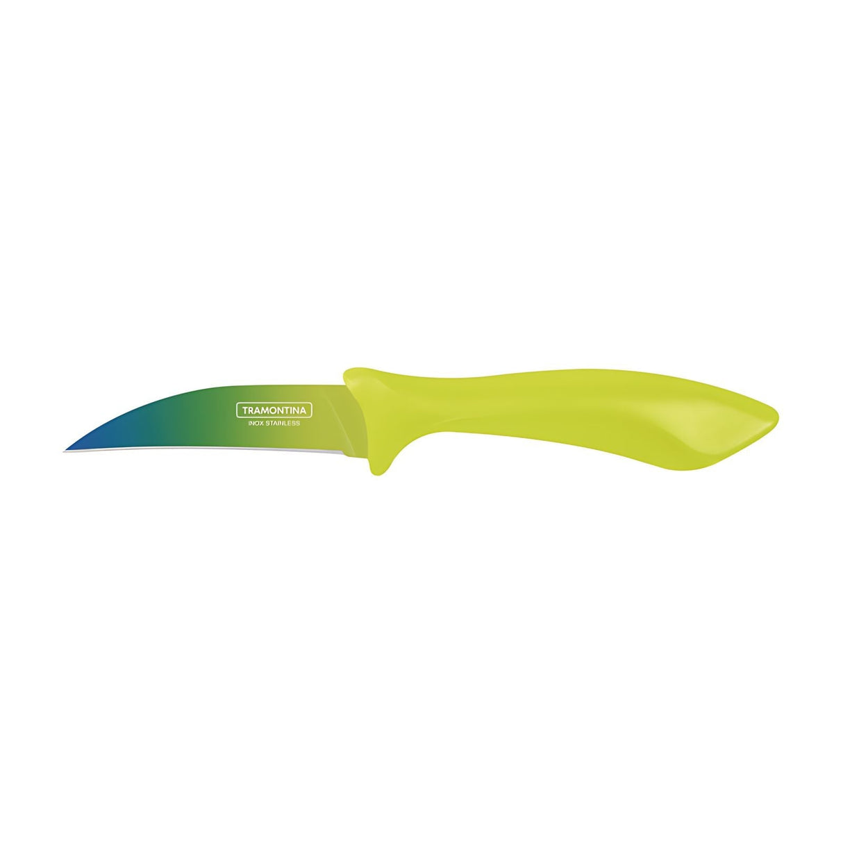 Juego de Cuchillos Tramontina Colorcut 6 Piezas 23099-832