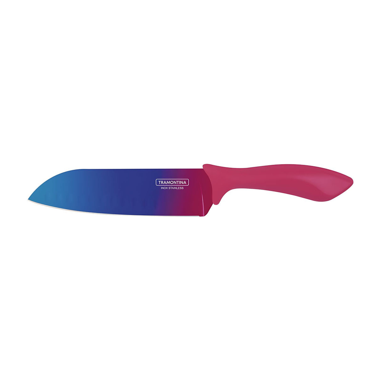 Juego de Cuchillos Tramontina Colorcut 6 Piezas 23099-832