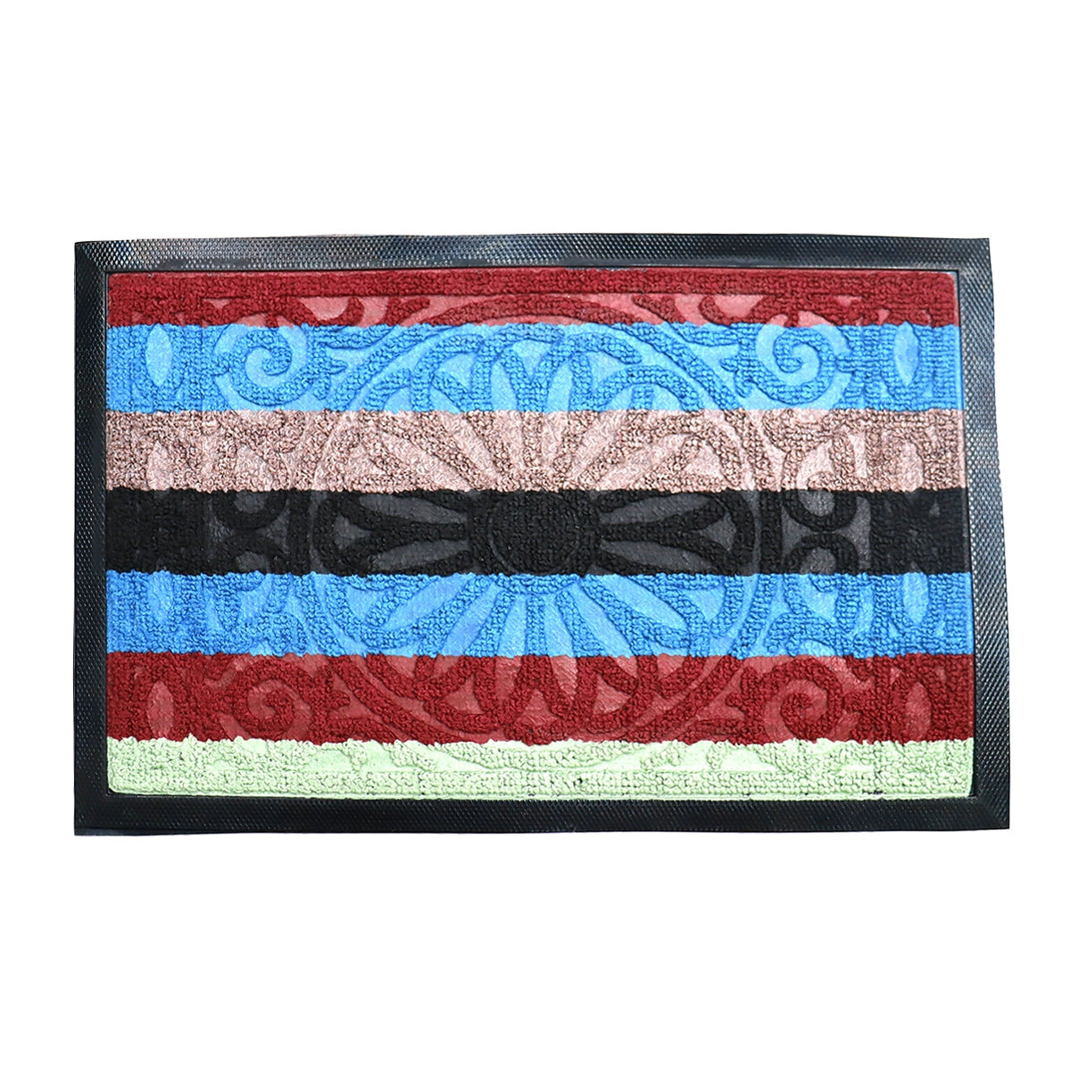 Tapete, Forma Rectangular, Colores