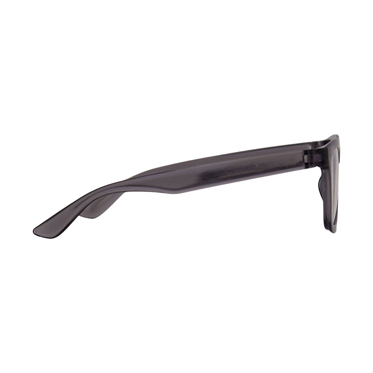Lentes de Armazón Rectangular color Negro, 3.50 de Dioptría