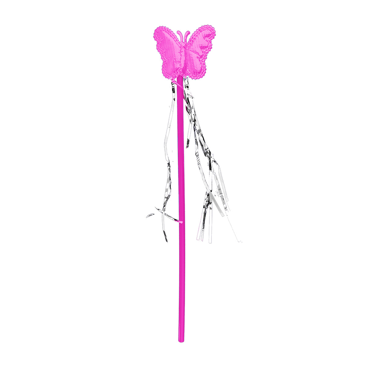 Alas de Mariposa Color Rosa 46x40cm
