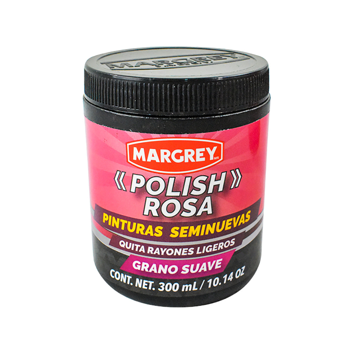Polish Rosa Quita Rayones Ligeros MARGREY 300g