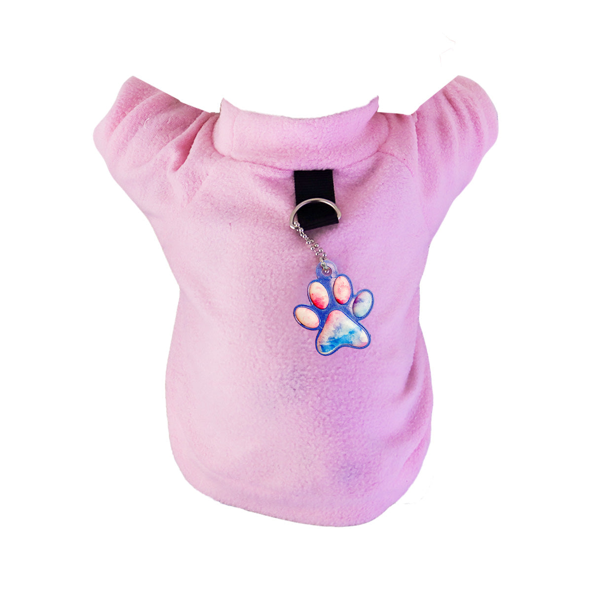 Playera para Mascota, color Rosa