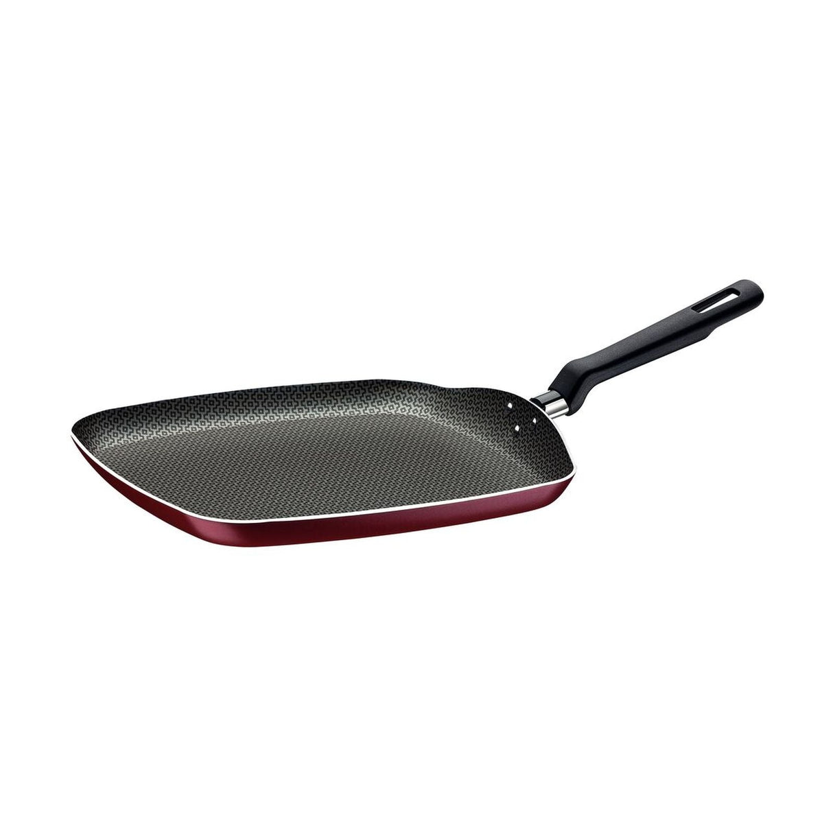 Batería de Cocina Tramontina Loreto 38 Piezas Roja 27899328