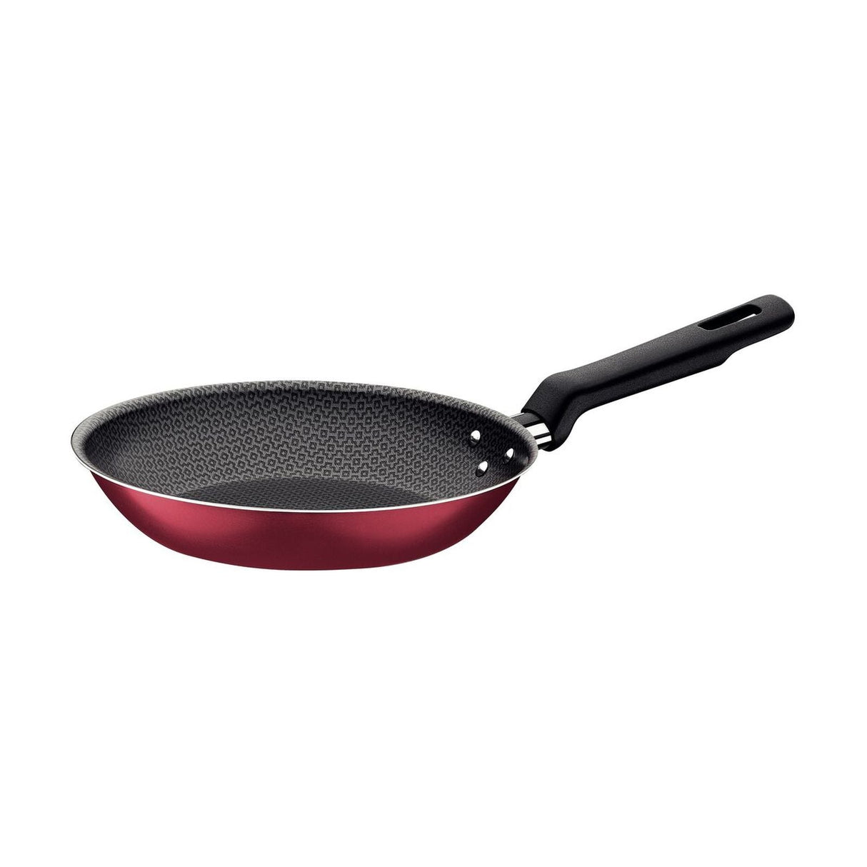 Batería de Cocina Tramontina Loreto 38 Piezas Roja 27899328