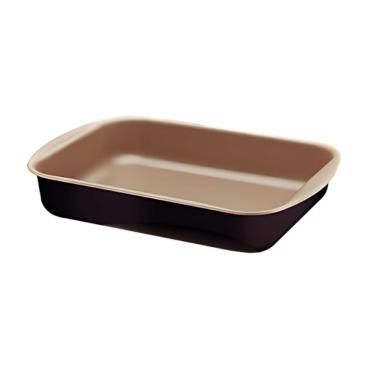Batería de Cocina Tramontina 12 Piezas Negra 27899-484