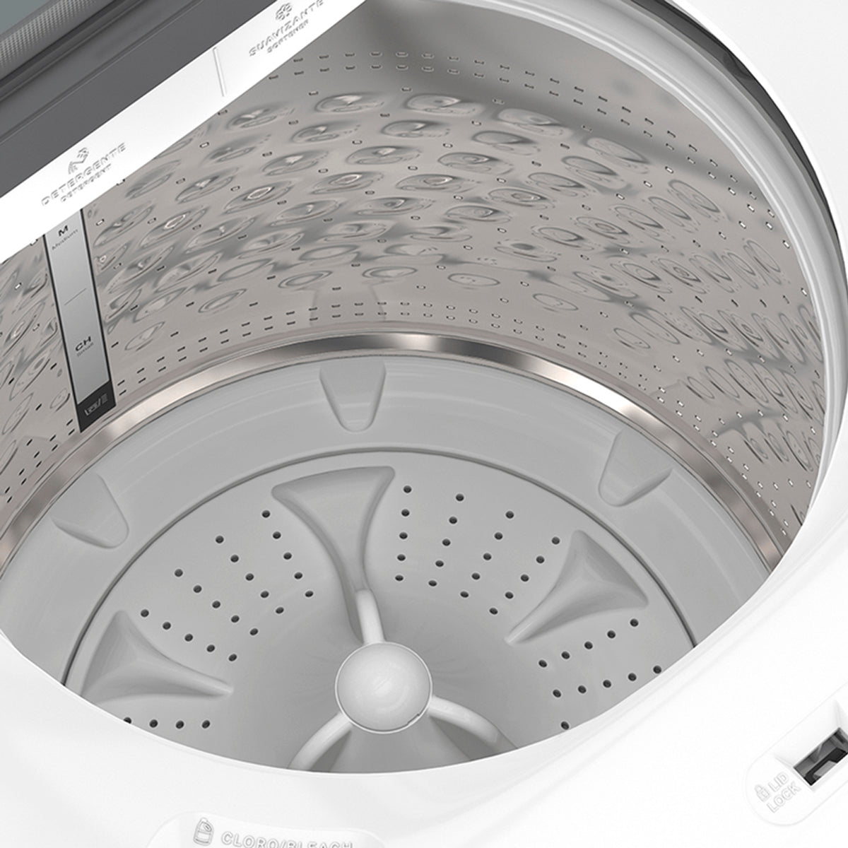 LAVADORA WHIRLPOOL MOD. 8MWTW-2041WJM 20 KG**