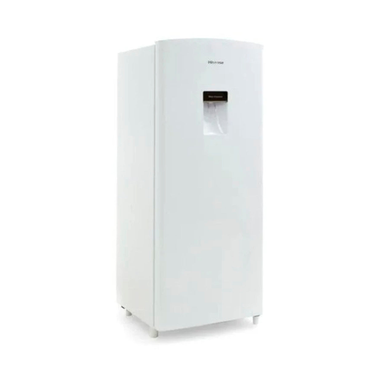 REFRIGERADOR HISENSE MOD. RR63D6WWX 7p DESPAC **