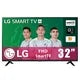 TELEVISOR LED MOD. 32LR600BPSC WebOS
