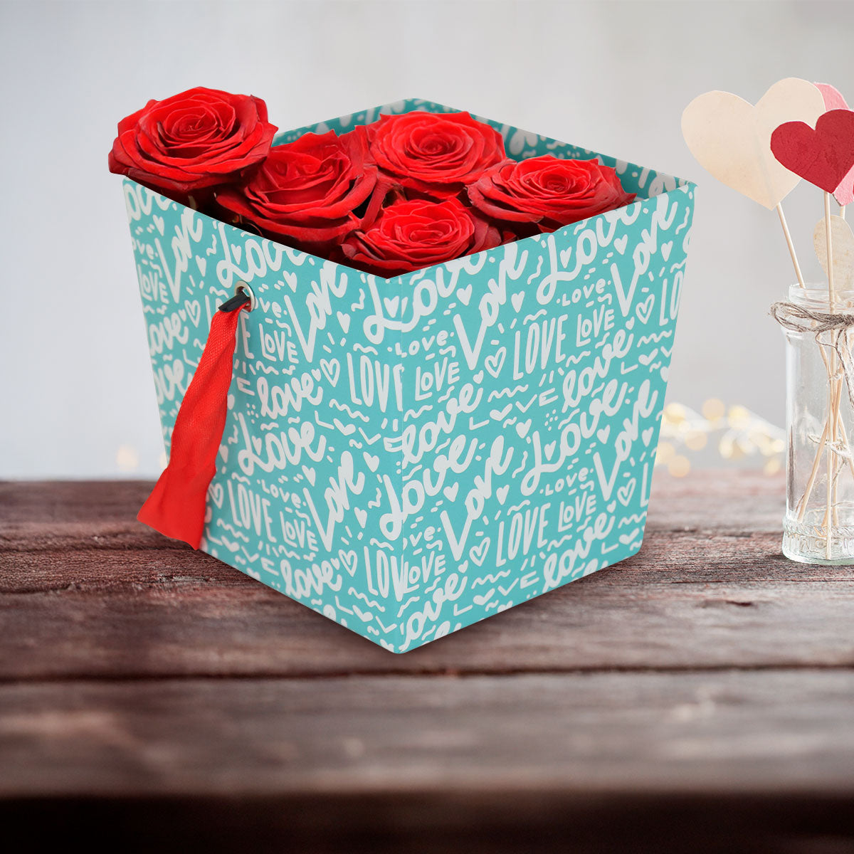 Kit Amor en Dulce, Color Azul
