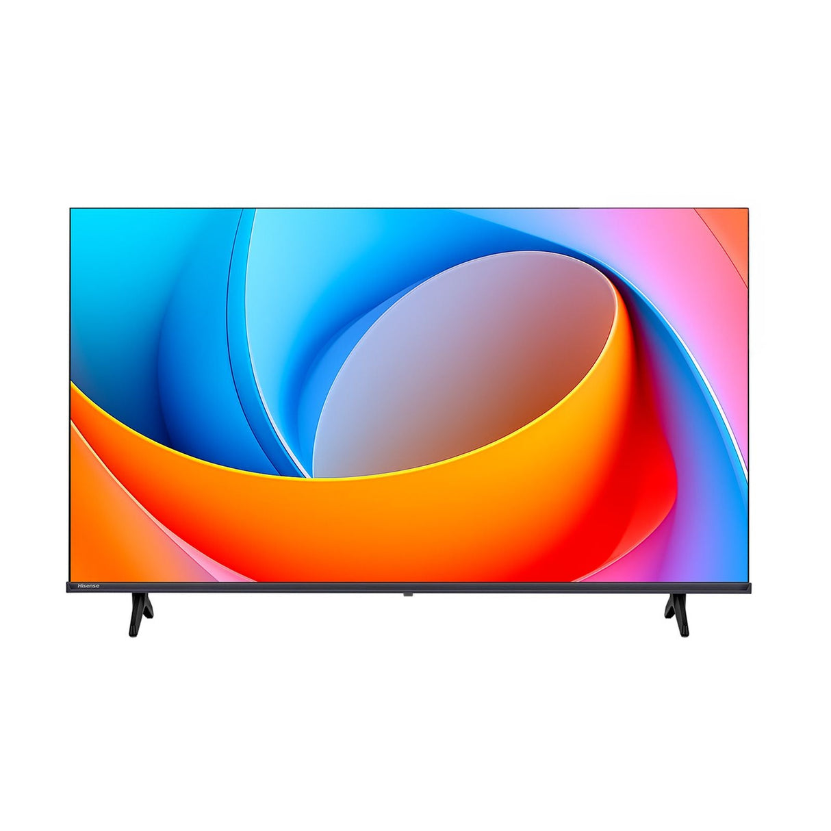 Televisión Pantalla 43 Pulgadas Hisense Smart TV FHD 43A45NV