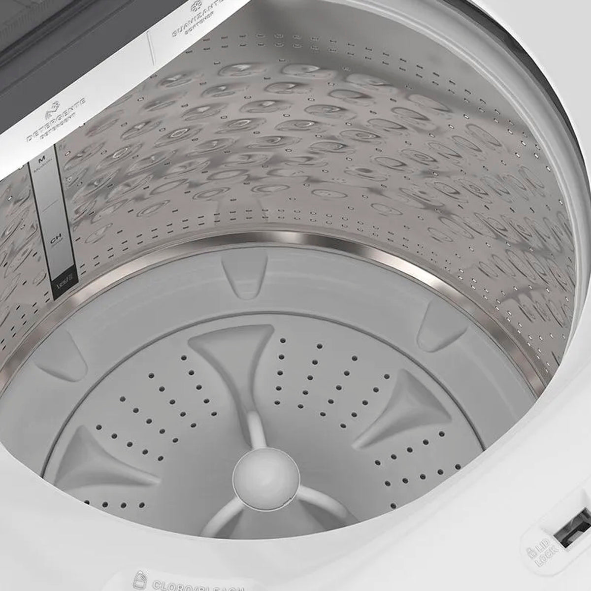 LAVADORA WHIRLPOOL MOD. 8MWTW-2241WJB**