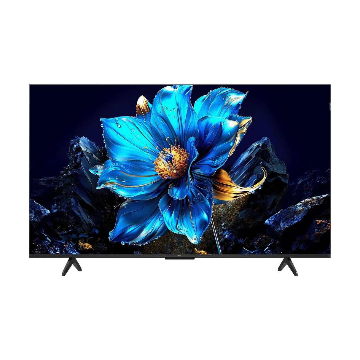 Televisión Pantalla 50 Pulgadas TCL Google TV 4K UHD 50Q6K