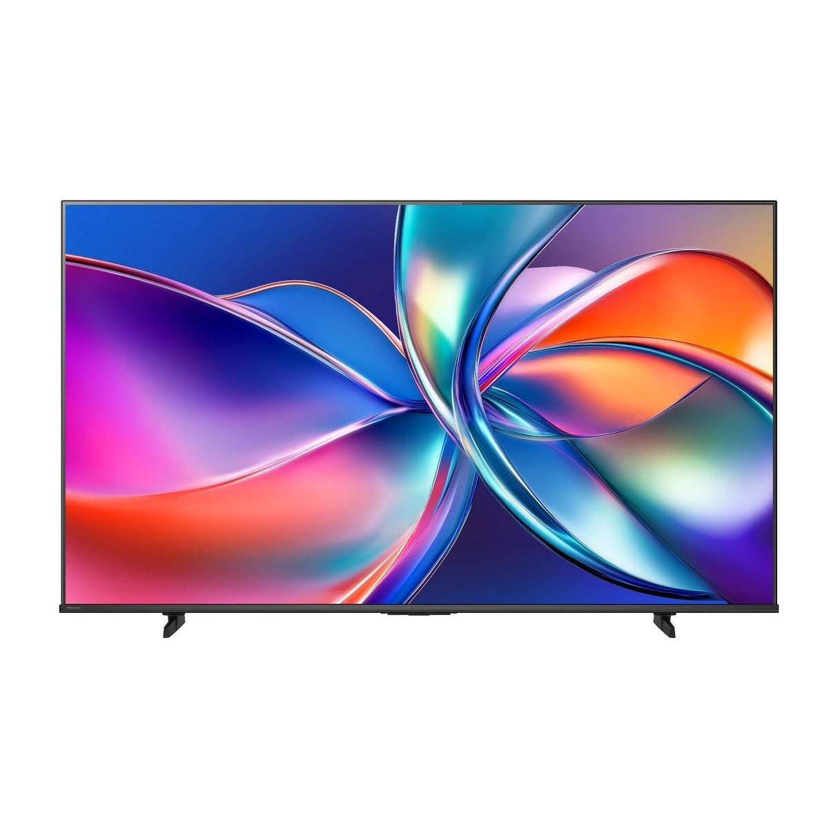 Televisión Pantalla 50 Pulgadas Hisense Smart TV QLED 4K UHD 50QD6QV