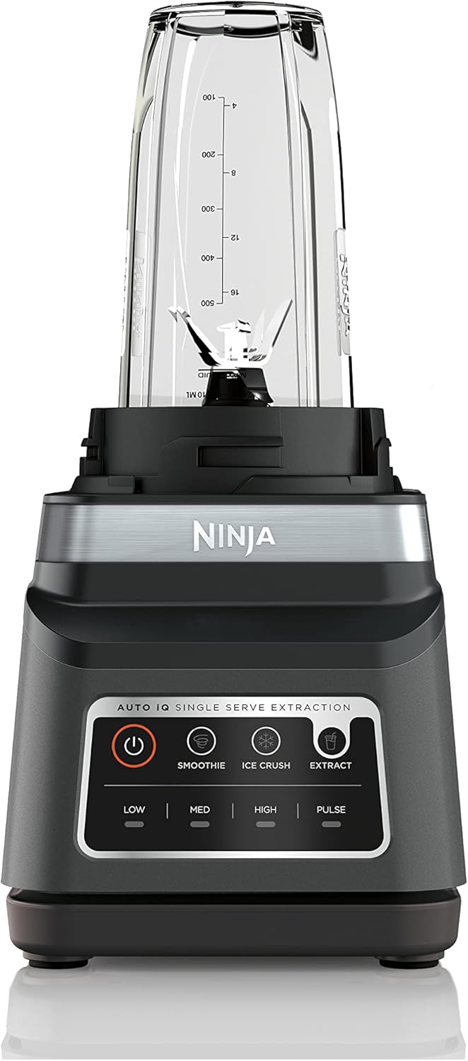 LICUADORA NINJA MOD. DB751A **