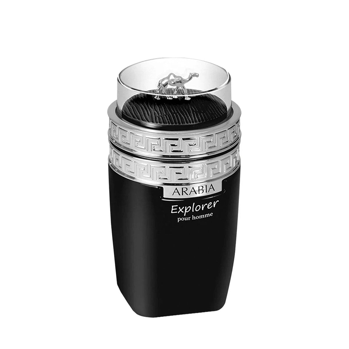 LE CHAMEAU ARABIA EXPLORER MAN 100 ML EDP