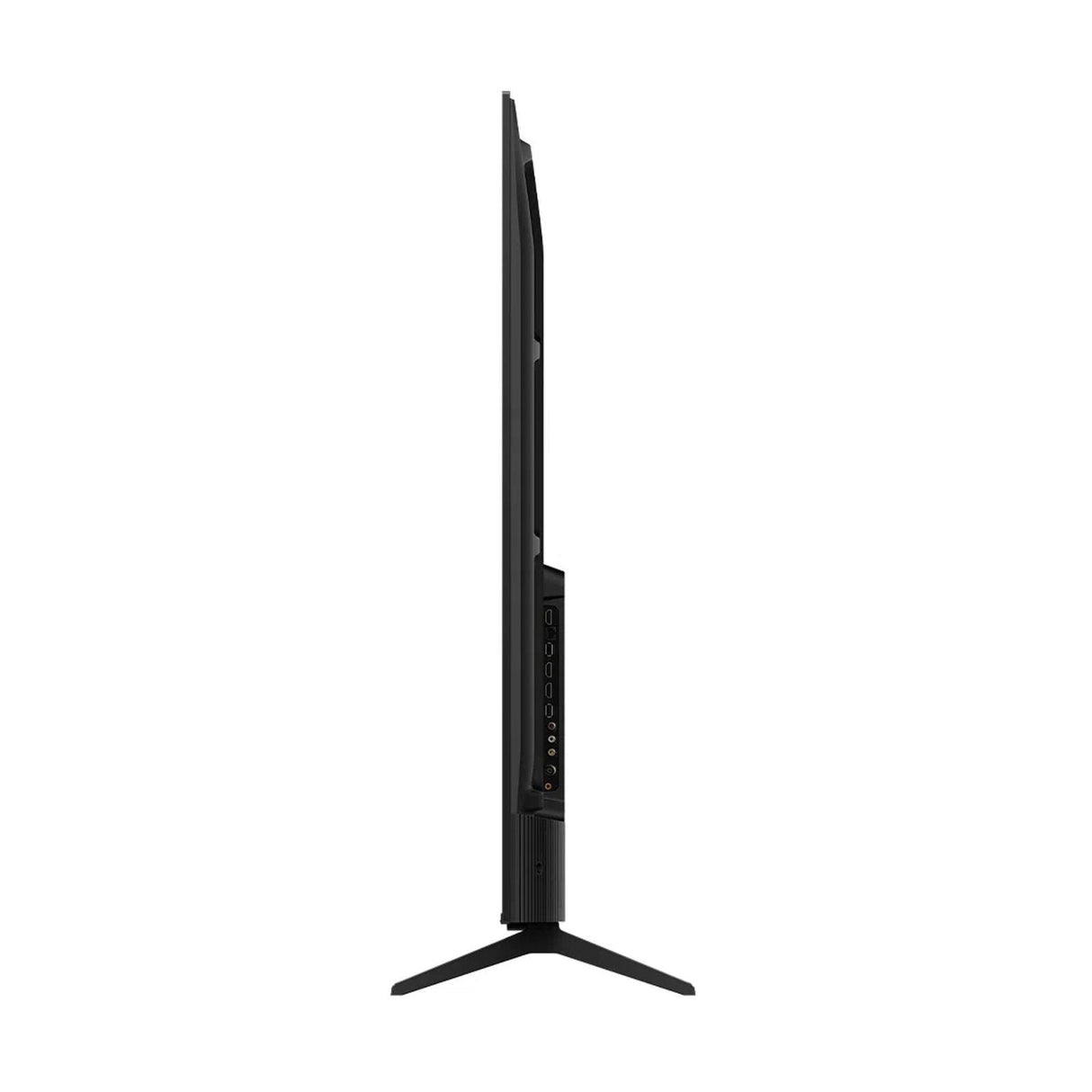 Televisión Pantalla 75 Pulgadas TCL Google TV QLED 4K UHD 75Q5K