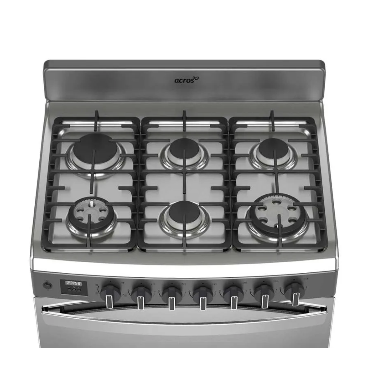 Estufa Acros AFR7148G 30 Pulgadas Titanio*