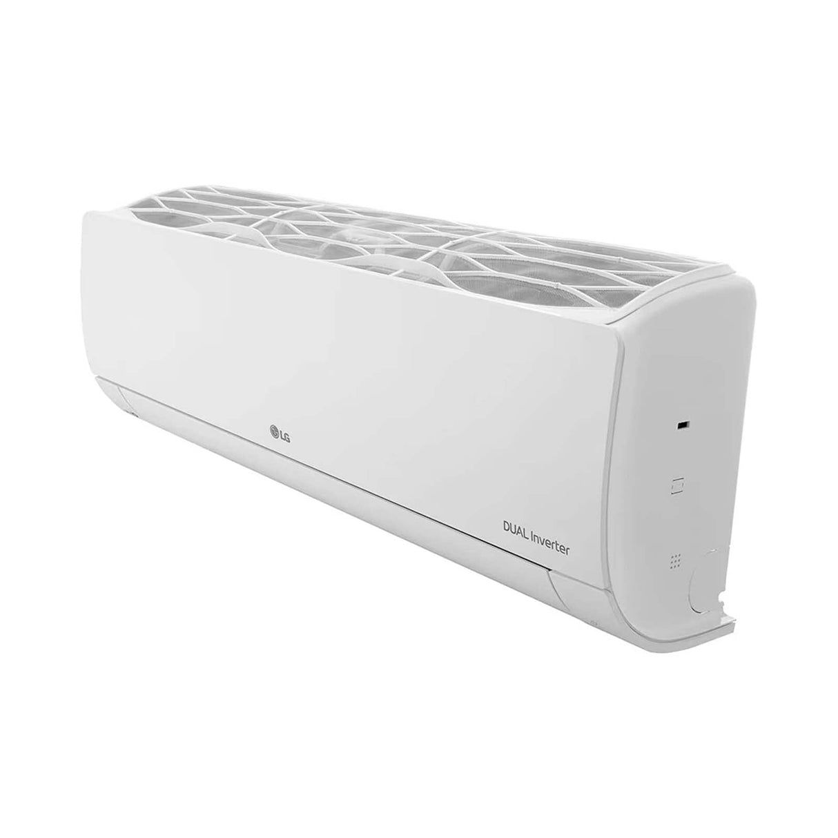 Aire Acondicionado Mini Split Inverter LG 1 Tonelada 115 V Solo Frío VX121C3