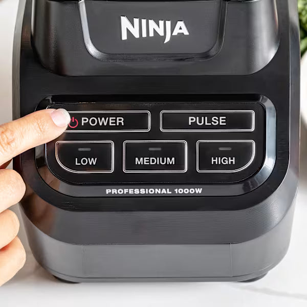LICUADORA NINJA MOD. BL710WM