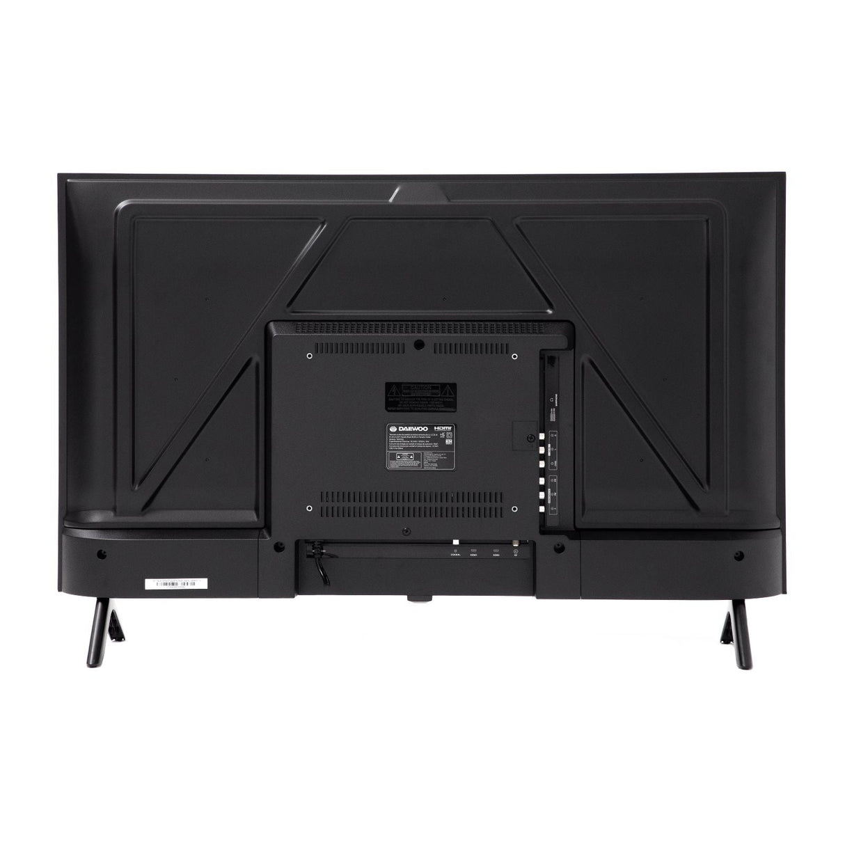 Televisión Pantalla 32 Pulgadas Daewoo Básica HD DAW32H