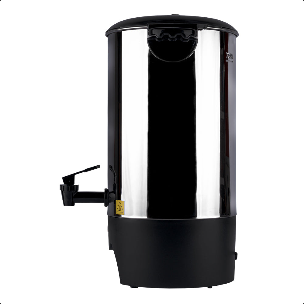Cafetera eléctrica