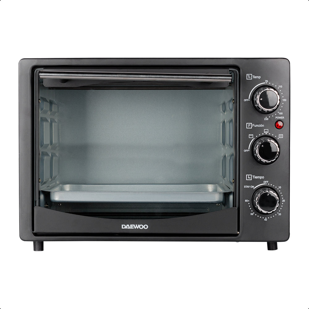 Horno Tostador de 20L