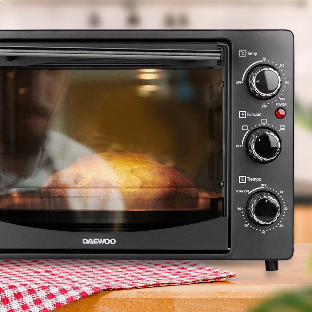 Horno Tostador de 20L
