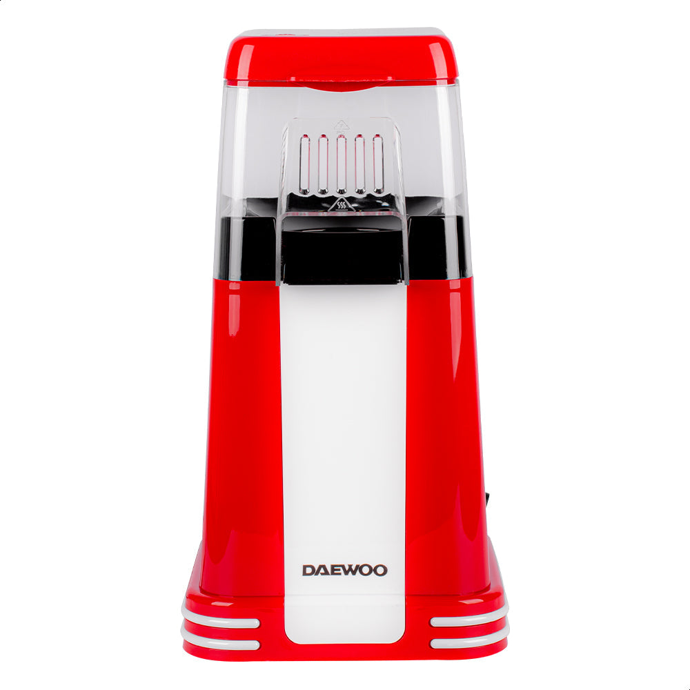 Máquina para palomitas