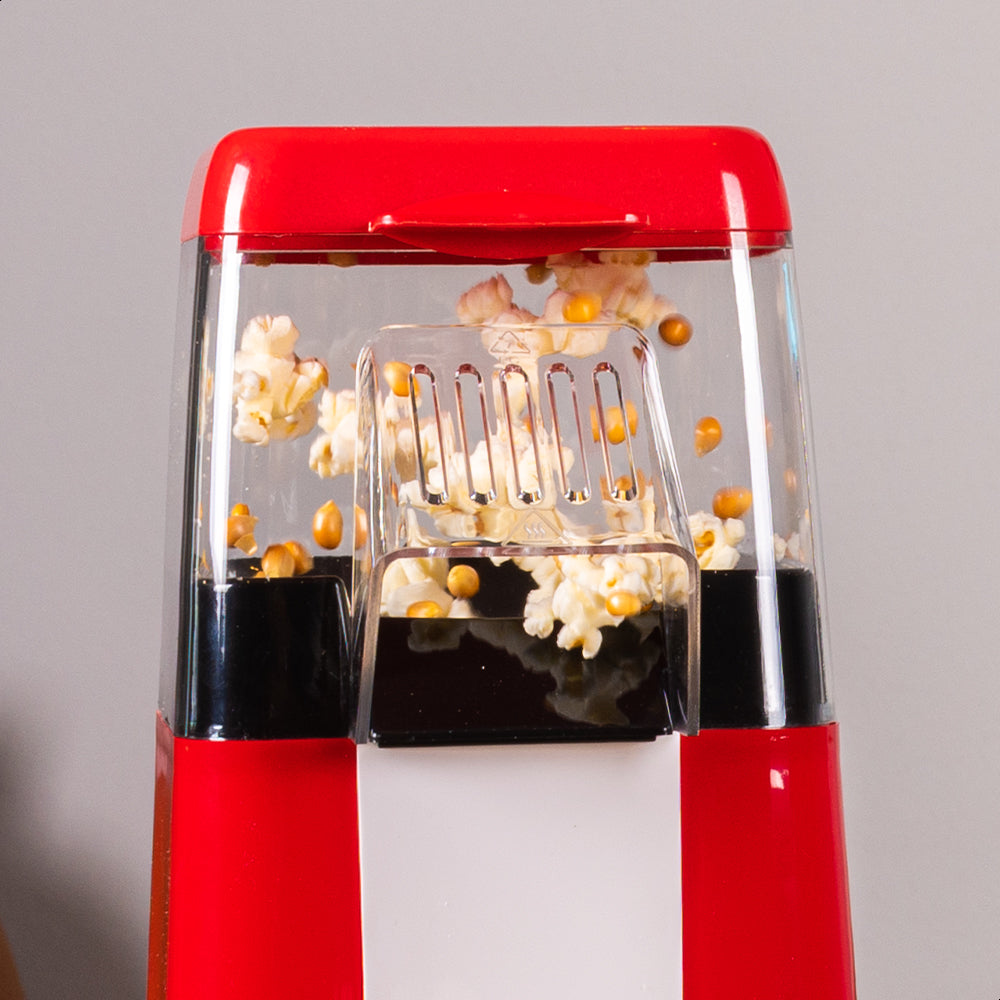 Máquina para palomitas