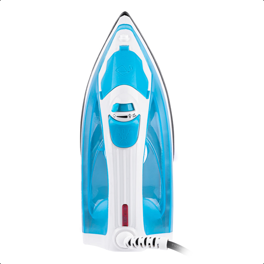 Plancha de Vapor
