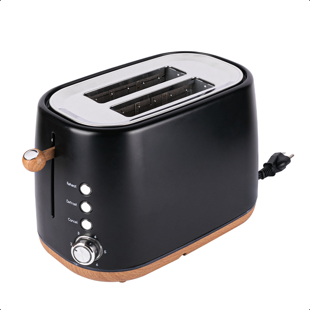 Tostador eléctrico