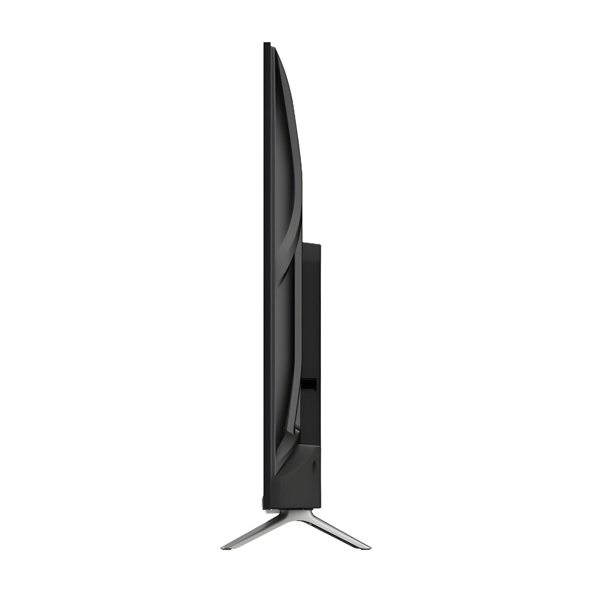 Televisión Pantalla 43 Pulgadas Hyundai Roku TV QLED FHD HYLED4327QR