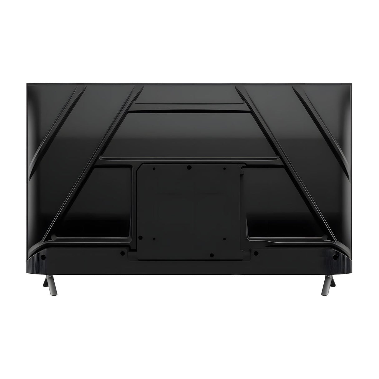 Televisión Pantalla 43 Pulgadas Hyundai Roku TV QLED FHD HYLED4327QR